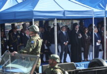 28η Οκτωβρίου: Live από τη Θεσσαλονίκη η μεγάλη στρατιωτική παρέλαση