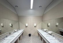 Ο Ολυμπιακός αποκατέστησε τις ζημιές στη Sunel Arena