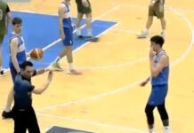 Πρόεδρος κυπριακής Ομοσπονδίας για τον ύποπτο σχολικό αγώνα: «Οι Κύπριοι διαιτητές αντικαταστάθηκαν με Έλληνες λίγο πριν το ματς»