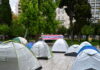 Πανεκπαιδευτικό συλλαλητήριο την Τετάρτη: Φοιτητές στήνουν σκηνές στο Σύνταγμα – Σε επιφυλακή η ελληνική αστυνομία μετά το χάος στη Γαλλία