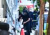 Συναγερμός στην Κερατέα για ύποπτη βαλίτσα – Τα ΤΕΕΜ στο σημείο