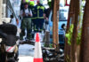 Ύποπτη τσάντα εντοπίστηκε στα Εξάρχεια: Διακοπή κυκλοφορίας στη Μπενάκη και ΤΕΕΜ στο σημείο