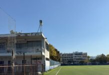 Θεσσαλονίκη: «Τον έριξαν κάτω και συνέχισαν να τον χτυπάνε» λένε οι γονείς του 12χρονου που ξυλοκοπήθηκε από 5 ανήλικους στο γήπεδο «Άλκης Καμπανός»
