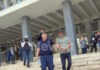 Θεσσαλονίκη: Αναβολή έλαβε ο 45χρονος οδηγός που «μπούκαρε» με το αυτοκίνητο σε ουζερί – «Δεν προσπάθησε να διαφύγει», λέει η δικηγόρος του