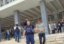 Θεσσαλονίκη: Αναβολή έλαβε ο 45χρονος οδηγός που «μπούκαρε» με το αυτοκίνητο σε ουζερί – «Δεν προσπάθησε να διαφύγει», λέει η δικηγόρος του