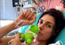 Ιταλία: Ελληνίδα ασθενής με τη νόσο Γουίλσον, σώθηκε έπειτα από μεταμόσχευση ήπατος στο νοσοκομείο του Τορίνο