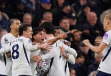 Τσέλσι – Τότεναμ 0-2: Πήρε νίκη στο «Στάμφορντ Μπριτζ» μετά από οκτώ χρόνια