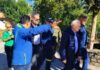 Ρέθυμνο: Στα Ζωνιανά Τουρνάς και Ανδριανός για αυτοψία στις ζημιές από την κακοκαιρία – «Άθλος η προσπάθεια που έγινε, Daniel 2 χτύπησε τον Μυλοπόταμο»