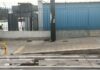 Τραμ παρέσυρε πεζή στον Πειραιά: Νοσηλεύεται διασωληνωμένη στο νοσοκομείο