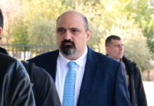 Χρήστος Τριαντόπουλος: Τα 13 μέλη που απαρτίζουν το Ειδικό Δικαστήριο για την υπόθεση των Τεμπών