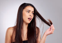Hair repair: Τέλος στην τριχόπτωση και στο σπάσιμο
