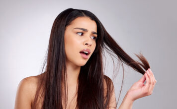 Hair repair: Τέλος στην τριχόπτωση και στο σπάσιμο