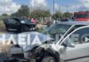 Θανατηφόρο τροχαίο στον Πύργο: 55χρονη έχασε τη ζωή της μετά από μετωπική σύγκρουση αυτοκινήτων – Τρεις σοβαρά τραυματίες