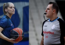 Basketgate: Στη φυλακή και ο Ηλίας Κορομηλάς – Ελεύθεροι με βραχιολάκι οι Βάσω Τσαρούχα και Τάσος Πηλοΐδης