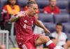 Champions League live η δεύτερη αγωνιστική της League Phase