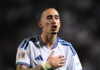 Ελλάδα – Γερμανία 0-0: Η Εθνική ποδοσφαίρου κράτησε ξανά στο μηδέν τη «Μάνσαφτ» και έκανε νέο βήμα πρόκρισης στο Nations League