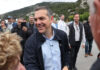 Τσίπρας από το Σπήλι: Πετρέλαιο θέρμανσης έως 1,40 ευρώ – Επίθεση στην κυβέρνηση