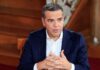 Αλέξης Τσίπρας: «Είμαι εδώ για να ενώσω την προοδευτική παράταξη» – Άνοιγμα συνεργασίας στις προοδευτικές δυνάμεις