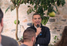 Αλέξης Τσίπρας: 13η σύνταξη από τη φορολόγηση του μεγάλου πλούτου – «Αντίπαλος ο Μητσοτάκης»