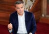 Αλέξης Τσίπρας: Το άνοιγμα για συνεργασίες και τα ερωτήματα της επόμενης ημέρας
