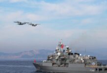 Η Τουρκία προκαλεί ξανά: Εξέδωσε NAVTEX ενόψει των ερευνών για την ηλεκτρική διασύνδεση Ελλάδας – Κύπρου
