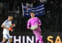 Ελλάδα – Γερμανία ανάλυση: Ο «κέρβερος» Τζολάκης και το «διάβασμα» του Γιοβάνοβιτς