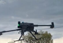Πολεμικό Ναυτικό: Επίδειξη ισχύος με USV, drones και UUV σε εντυπωσιακή στρατιωτική άσκηση