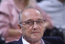 Basketgate: Το σκεπτικό που έστειλε τον Βαγγέλη Λιόλιο στην φυλακή – «Δεν αρκεί η παραίτησή του, το σύστημα που έχτισε παραμένει όρθιο»