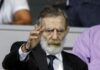 Γιώργος Βαρδινογιάννης: Ο «Καπετάνιος» σάλπαρε για το τελευταίο του ταξίδι, αφήνοντας πίσω μια θρυλική κληρονομιά – Τα πάθη, ο έρωτας, η οικογένεια και ο Παναθηναϊκός