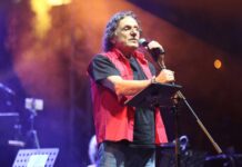 Βασίλης Παπακωνσταντίνου: Η πρώτη ανάρτηση μετά το εξιτήριο – «Είμαι καλά και αναρρώνω στο σπίτι μου, τα λέμε σύντομα από κοντά»