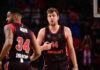 Ολυμπιακός – Αρμάνι Μιλάνο 84-78 τελικό: Οι ΜακΙντάιρ και Βεζένκοφ «υπέγραψαν» την ερυθρόλευκη νίκη