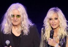 Πηγή Κωνσταντίνου: «Θεωρώ δεδομένο ότι η Άννα Βίσση και ο Νίκος Καρβέλας θα τα βρουν»