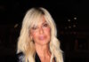 Άννα Βίσση: «Διαψεύδονται οι φήμες περί επικοινωνίας ή συνεργασίας της με άλλους συνθέτες» λέει το περιβάλλον της