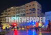 Βόλος: 10 νεαροί σταμάτησαν ταξί στην παραλία, κατέβασαν τους επιβάτες και τους ξυλοκόπησαν – Ένας τραυματίας