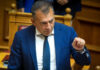 Έκτακτη συνάντηση Βρούτση – ΕΟΚ τη Δευτέρα μετά την παραίτηση του Βαγγέλη Λιόλιου