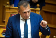 Έκτακτη συνάντηση Βρούτση – ΕΟΚ τη Δευτέρα μετά την παραίτηση του Βαγγέλη Λιόλιου