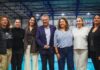 Γιάννης Βρούτσης: «Επενδύσεις 15,8 εκατομμύρια ευρώ για δύο εμβληματικές αθλητικές εγκαταστάσεις στον Πειραιά»