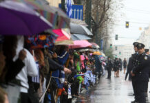 Καιρός: Επικίνδυνες καταιγίδες και την 28η Οκτωβρίου – Αναβαθμίστηκε το έκτακτο δελτίο της ΕΜΥ