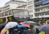 Καιρός: Επιδείνωση τη Δευτέρα με καταιγίδες – Πού θα συνεχιστούν οι βροχές την Τρίτη