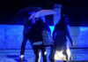 Κακοκαιρία: Καταρρακτώδης βροχή και καταιγίδες στην Αττική – Κλειστά σχολεία, «Red Code» και άνεμοι έως 100 χλμ την ώρα