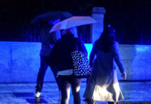 Κακοκαιρία: Καταρρακτώδης βροχή και καταιγίδες στην Αττική – Κλειστά σχολεία, «Red Code» και άνεμοι έως 100 χλμ την ώρα