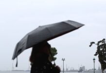 Καιρός: Ισχυρές βροχές και μποφόρ από την Κυριακή μέχρι τα μέσα της επόμενης βδομάδας