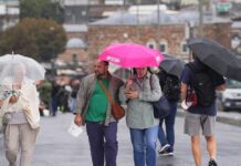 Καιρός: Βροχές και καταιγίδες από την Κυριακή σε μεγάλο μέρος της χώρας – Πέφτει και η θερμοκρασία