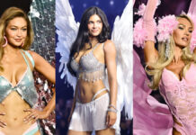Victoria’s Secret 2026: Τα beauty trends που ξεχώρισαν