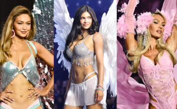 Victoria’s Secret 2026: Τα beauty trends που ξεχώρισαν