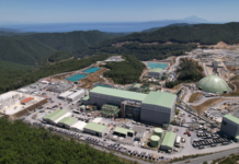 Ελληνικός Χρυσός: Από τη Χαλκιδική το 12,5% της ευρωπαϊκής παραγωγής χρυσού – Τι δείχνουν τα στοιχεία
