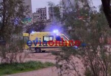 Τραγωδία στη Χαλκίδα: 19χρονος έπεσε από την Υψηλή Γέφυρα και σκοτώθηκε