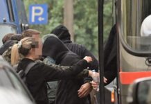 «Χωριάτικο»: 3 στη φυλακή, 4 ελεύθεροι με όρους – «Η υπόθεση είναι φοροδιαφυγή και εισφοροδιαφυγή, θα πληρώσω μέχρι το τελευταίο ευρώ» λέει ο Άγγελος Γιαννακόπουλος