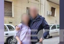 «Το Χωριάτικο»: Φωτογραφία ντοκουμέντο με τον αστυνομικό που εμπλέκεται στο κύκλωμα – Ο ρόλος του στα strip clubs