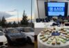 «Χωριάτικο»: Ο στόλος με τα Range Rover, τη Bentley και η συλλογή με τα σπάνια ρολόγια αξίας 500.000 ευρώ